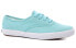 Кеды женские сезонные Champion цвета мятной воды Keds Champion Seasonal 37 - фото #3