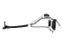 Petzl IKO - Headband flashlight - Black - White - IPX4 - CE - LED - 7 lamp(s)