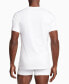 ფოტო #2 პროდუქტის Men's 2-Pk. Dri-FIT Essential Cotton Stretch Undershirts