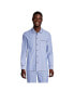 Фото #2 товара Men's Essential Pajama Shirt