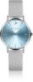 Фото #1 товара Наручные часы Movado SE Diamond Stainless Steel Bracelet Watch.