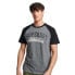 ფოტო #1 პროდუქტის SUPERDRY Vintage Gym Athletic Raglan short sleeve T-shirt