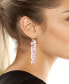 ფოტო #4 პროდუქტის Faux Stone GO TEAM Mismatch Earrings