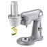 SPI-50 PrepExpress™ Spiralizer/Slicer Mixer Attachment