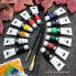 Набор для масляной живописи Royal & Langnickel 14 Piese Разноцветный