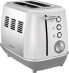 Фото #1 товара Toster Morphy Richards 224409 Srebrny