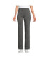 ფოტო #1 პროდუქტის Women's Active Hi Impact High Rise Straight Leg Pants