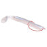 GAMAKATSU Worm Offset EWG Texas Hook