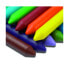 Coloured crayons Alpino Dacscolor 288 Units Box Multicolour