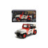 Фото #6 товара Автомобиль Jurassic Park Jeep Wrangler 19 cm