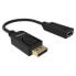 VISION Professional displayport to hdmi adapter