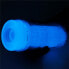 Фото #6 товара Male Masturbator Lumino Blue Light