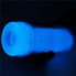 Фото #6 товара Мастурбатор LOVETOY Lumino Blue Light