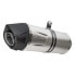 LEOVINCE LV One Evo Moto Guzzi V85 TT 19-22 Ref:14348E Stainless Steel&Carbon homologated muffler