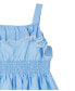 ფოტო #4 პროდუქტის Toddler & Little Girls 3D Embroidered Dress