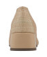 ფოტო #3 პროდუქტის Quinta Dress Heeled Loafers