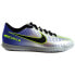 Фото #1 товара Nike JR Mercurialx Vortex Iii Njr IC Puro Fenomeno