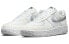 Nike Air Force 1 Low Crater DH0927-101 Sneakers