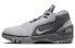 Nike Air Zoom Generation "Dark Grey" DR0455-001 Sneakers