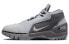 Фото #2 товара Кроссовки Nike Air Zoom Generation "Dark Grey" DR0455-001