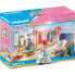 Фото #2 товара Игровой набор для кукольного домика Playmobil 70454 Туалеты