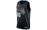 Nike Orlando Magic Aaron Gordon City Edition Swingman Jersey 100 SW AJ4634-012