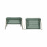 Baby Crib Maxicosi Green