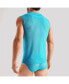 ფოტო #4 პროდუქტის Men's TRANSPARENT PRIDE Tank Top