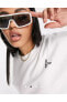 Фото #5 товара Платье женское Nike Jordan Essential DO5051-100 Oversize Белое