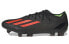 Фото #1 товара Кроссовки футбольные Adidas X Speedportal 1 FG черно-красные