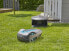 Gardena 15020-20 - Lawn mower cover - Gardena - Plastic