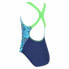 ZOGGS Flyback Ecolast Swimsuit