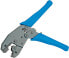 Фото #1 товара VALUE Crimping Tool for Hirose RJ-45 Plug TM21 and TM31 blue