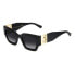 ფოტო #1 პროდუქტის JIMMY CHOO NENA-S-8079O sunglasses