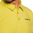 Фото #6 товара TRANGOWORLD Finu short sleeve polo