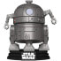 Фото #2 товара Фигурка робот R2-D2 - Star Wars - JUNIOR PROVENCE - 10 см - Возраст: от 6 лет