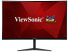 Фото #1 товара ViewSonic VX2718-2KPC-MHD 27 Inch WQHD 1440p 165Hz 1ms Curved Gaming Monitor wit