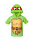 Фото #4 товара Toddler Boys Raphael Graphic T-Shirt & Shorts to