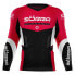 Фото #1 товара SORRA Trial Racing GasGas ´22 long sleeve T-shirt