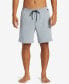 ფოტო #1 პროდუქტის Men's Taxer Amphibian 18" Hybrid Shorts