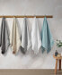 Splendor Cotton 6-Pc. Bath Towel Set