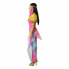 Costume for Adults Pink Arab Princess