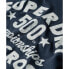 Фото #4 товара SUPERDRY Vintage Americana Graphic short sleeve T-shirt