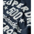 Фото #5 товара SUPERDRY Vintage Americana Graphic short sleeve T-shirt