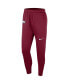 Men's Cardinal Arkansas Razorbacks Club Fleece Pants