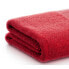Фото #2 товара Банное полотенце Paduana Тёмно Бордовый 100 % хлопок 70 x 140 cm