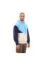 Фото #5 товара IM9463-E adidas C Poly Hdy Erkek Sweatshirt Mavi