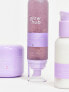 Glow Hub Purify & Brighten Jelly Cleanser