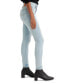 ფოტო #2 პროდუქტის Women's 721 High-Rise Stretch Skinny Jeans