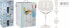 Home Styling Collection Kieliszki do drinków, 3 rodzaje szklanek do drinków: Gin, Tonic, Hurricane, 12 sztuk